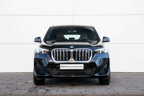 BMW iX1 xDrive30 230 kW image number 7