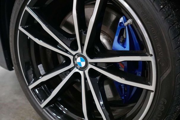 BMW 330e Touring M Sport xDrive 215 kW image number 33