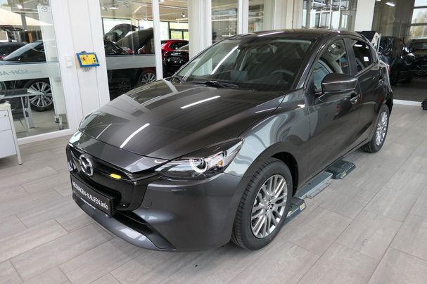 Mazda 2 66 kW image number 1