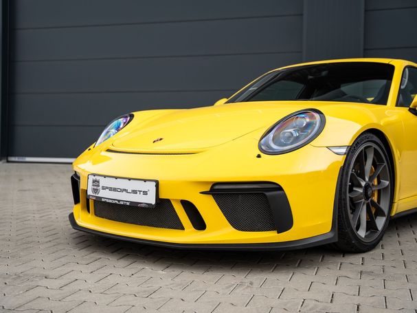 Porsche 991 GT3 368 kW image number 12