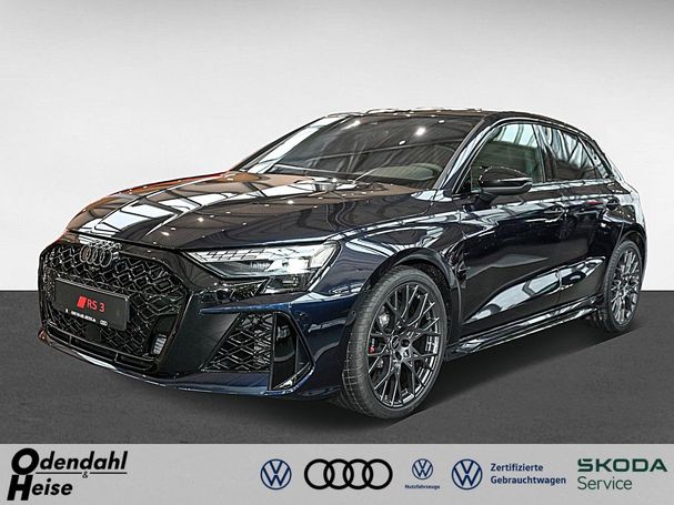 Audi RS3 S tronic Sportback 294 kW image number 1