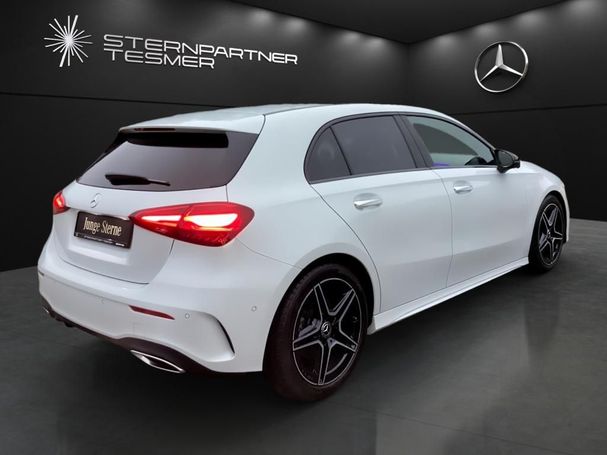 Mercedes-Benz A 220 d 140 kW image number 12