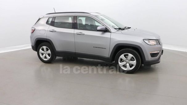 Jeep Compass 1.4 MultiAir Longitude 103 kW image number 22