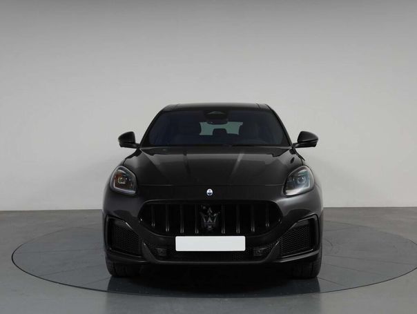 Maserati Grecale Trofeo 390 kW image number 2