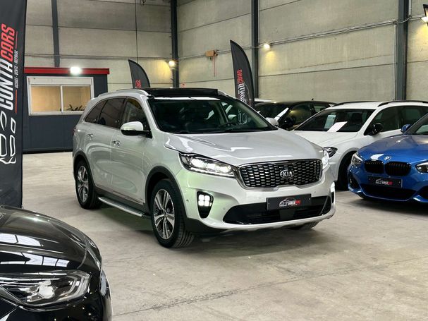 Kia Sorento 147 kW image number 4