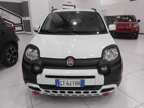 Fiat Panda 1.0 Hybrid 51 kW image number 4