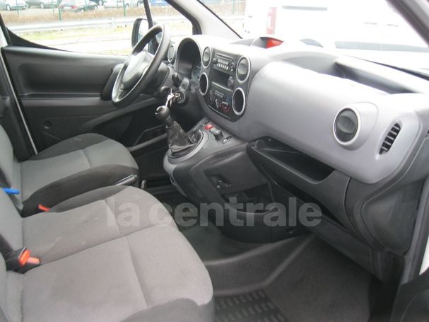 Citroen Berlingo XL BlueHDi 100 75 kW image number 3