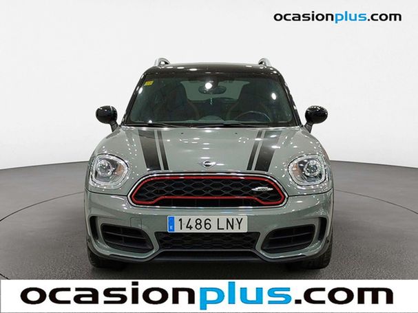 Mini John Cooper Works Countryman ALL4 225 kW image number 19