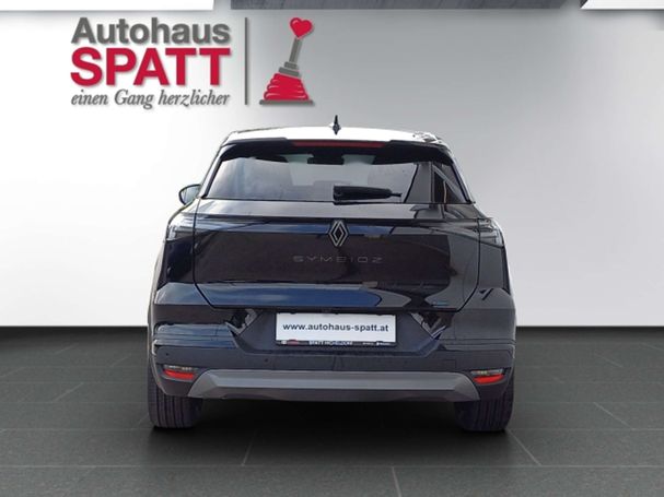 Renault Symbioz E-Tech Full Hybrid 145 105 kW image number 3