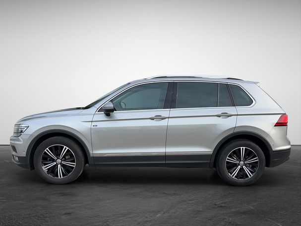 Volkswagen Tiguan 2.0 TDI DSG Join 110 kW image number 4