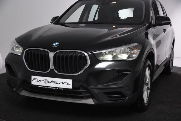 BMW X1 sDrive18i 100 kW image number 27