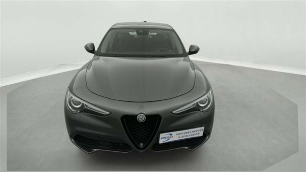 Alfa Romeo Stelvio 2.2 118 kW image number 2