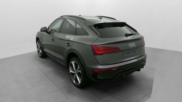 Audi Q5 40 TDI S tronic S-line 150 kW image number 5