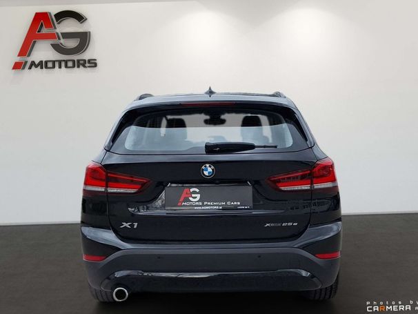 BMW X1 25e xDrive 162 kW image number 6