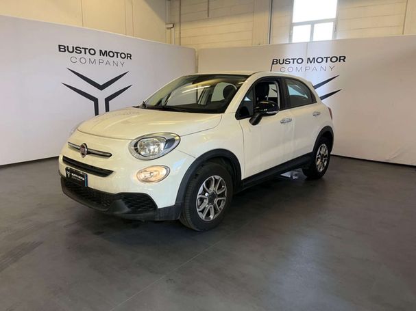 Fiat 500X 1.3 MultiJet 70 kW image number 1