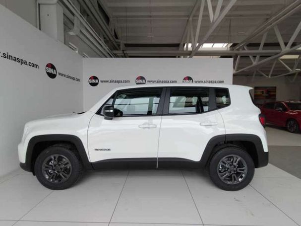 Jeep Renegade 1.0 Longitude 88 kW image number 8