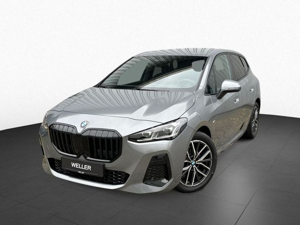 BMW 220i Active Tourer 115 kW image number 1