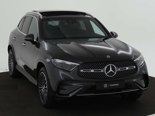 Mercedes-Benz GLC 300 e edition 4Matic 235 kW image number 22