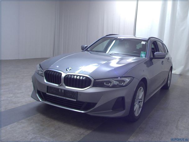 BMW 320d Touring xDrive 140 kW image number 1