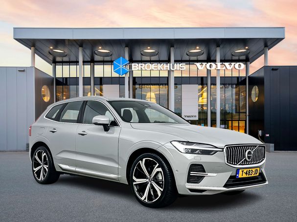 Volvo XC60 T8 Ultimate Bright AWD Recharge 335 kW image number 2