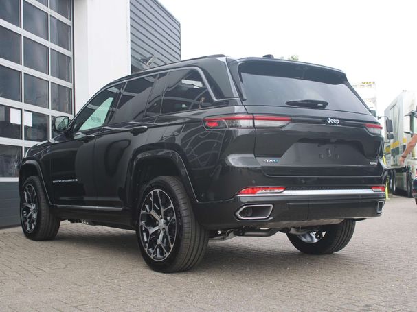 Jeep Grand Cherokee 280 kW image number 30