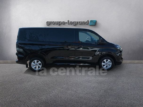  Ford Transit Custom L1 2.0 EcoBlue 110 kW image number 5