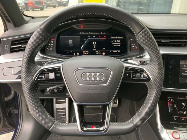 Audi S6 3.0 TDI quattro Avant 257 kW image number 10