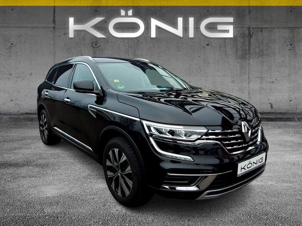 Renault Koleos TCe 160 Techno 116 kW image number 3