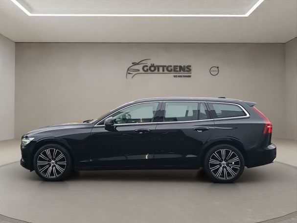 Volvo V60 D3 Inscription 110 kW image number 4