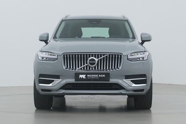 Volvo XC90 T8 Recharge AWD Plus 335 kW image number 14