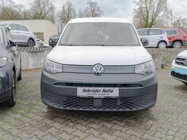 Volkswagen Caddy 1.5 TSI 84 kW image number 3