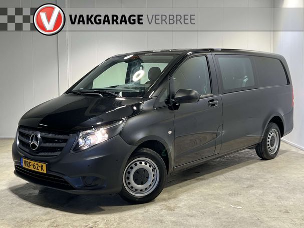 Mercedes-Benz Vito 110 CDI 75 kW image number 1