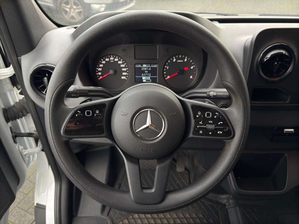 Mercedes-Benz Sprinter CDI 105 kW image number 7