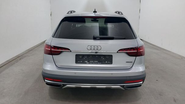 Audi A4 Allroad 40 TDI 150 kW image number 9