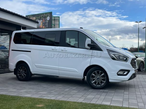 Ford Tourneo Custom 2.0 Titanium X 125 kW image number 9