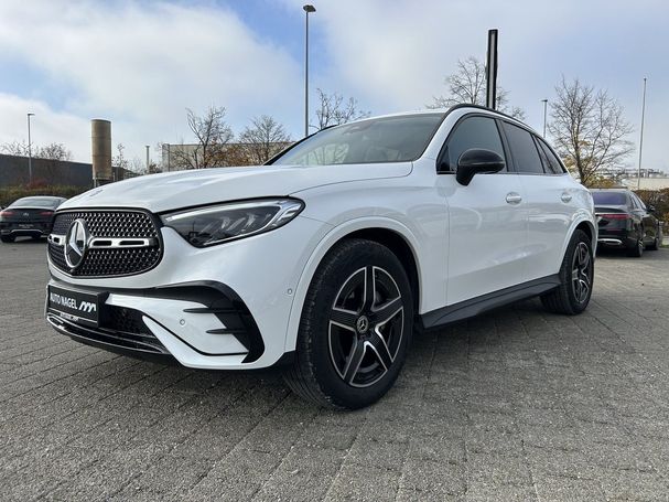 Mercedes-Benz GLC 220 d 145 kW image number 1