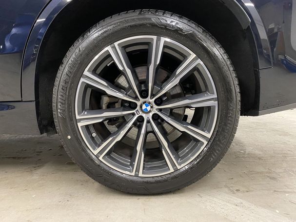 BMW X5 xDrive30d Sport 219 kW image number 6