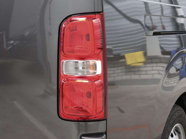 Opel Vivaro L3H1 75 kWh 100 kW image number 28