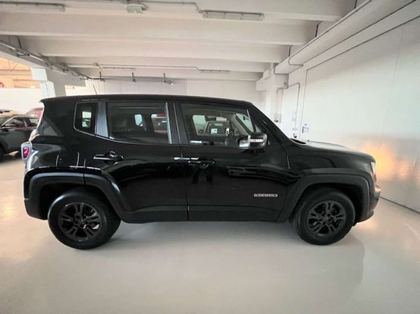 Jeep Renegade 1.6 Longitude 88 kW image number 4