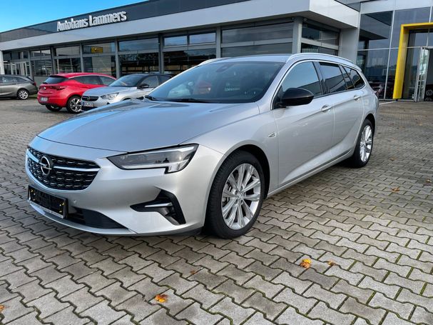 Opel Insignia Sports Tourer Business 128 kW image number 1