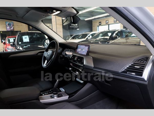 BMW X3 xDrive30d 195 kW image number 13