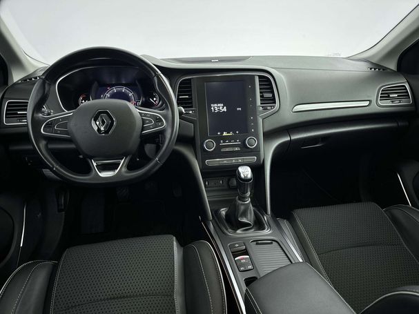 Renault Megane Estate TCe Bose 103 kW image number 6