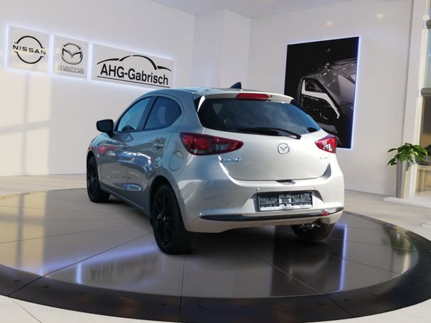 Mazda 2 66 kW image number 5