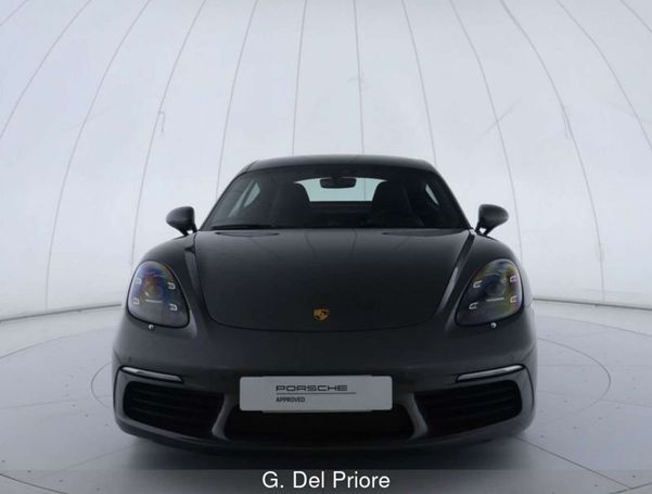 Porsche Cayman 220 kW image number 4