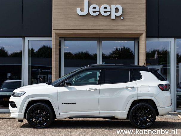 Jeep Compass 177 kW image number 6