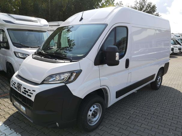 Fiat Ducato 35 L2H2 140 103 kW image number 2