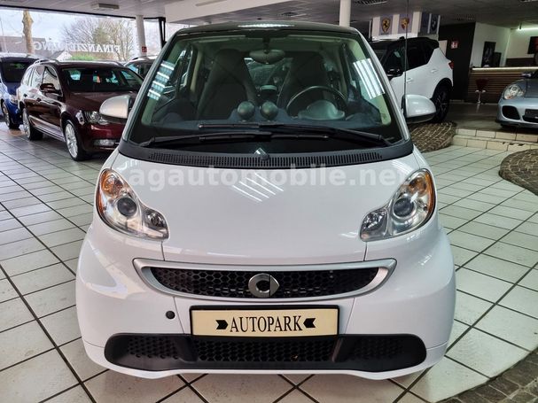 Smart ForTwo Electric Drive 55 kW image number 14