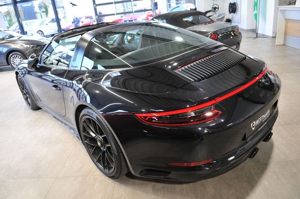 Porsche 991 Targa 4 GTS 331 kW image number 4