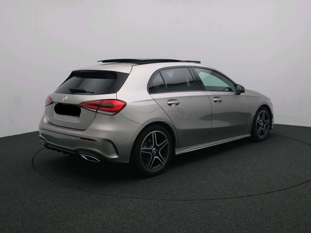 Mercedes-Benz A 180 AMG Line 100 kW image number 2