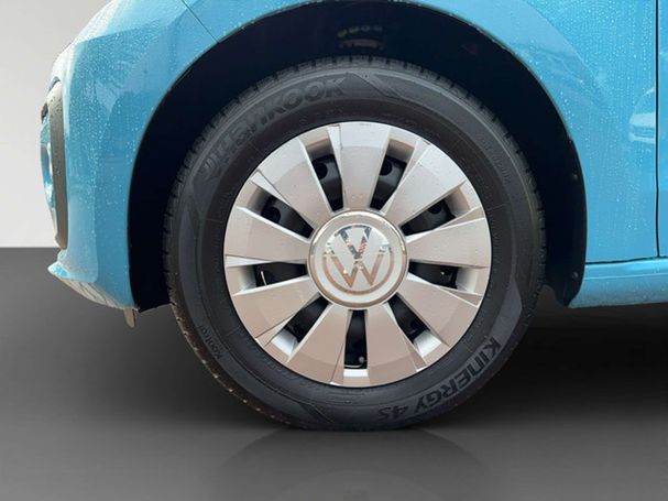 Volkswagen up! 44 kW image number 10